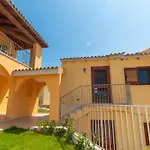 Corte Di Gallura 3*