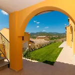 Апарт-отель Corte Di Gallura 3*