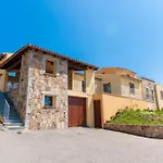Апарт-отель Corte Di Gallura Будони