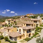 Corte Di Gallura Апарт-отель 3*