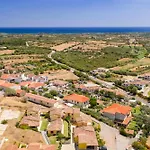Corte Di Gallura Апарт-отель
