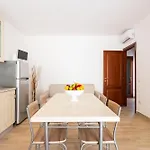 Corte Di Gallura Апарт-отель 3*