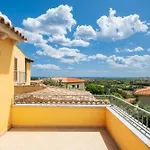 Corte Di Gallura Апарт-отель 3*