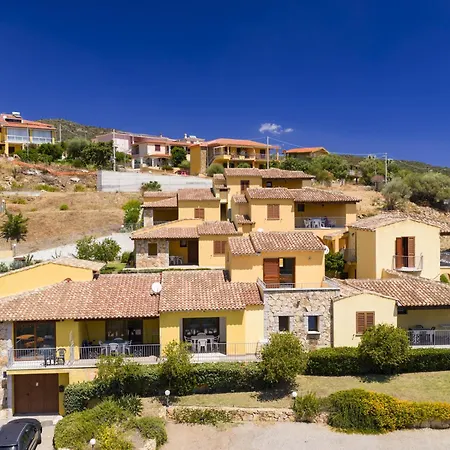 Corte Di Gallura