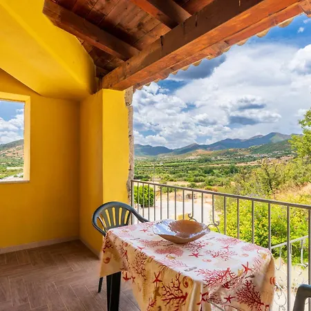 Corte Di Gallura 3*