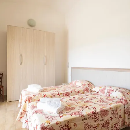 Corte Di Gallura Aparthotel