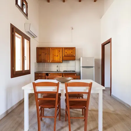 公寓式酒店 Corte Di Gallura
