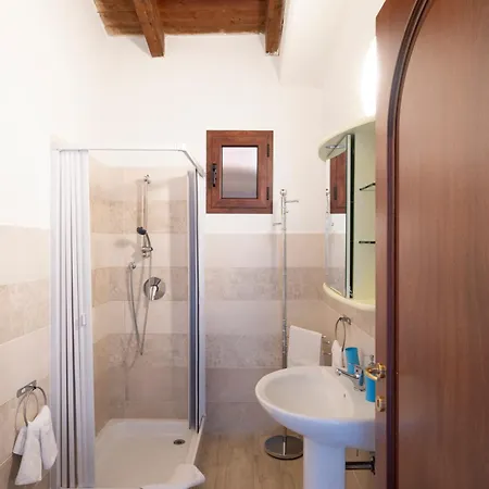 Corte Di Gallura Budoni