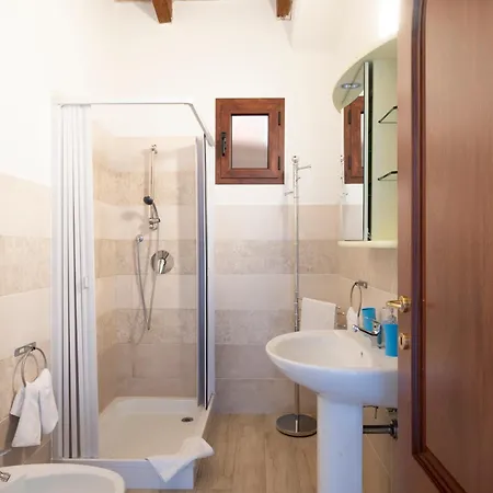 公寓式酒店 Corte Di Gallura
