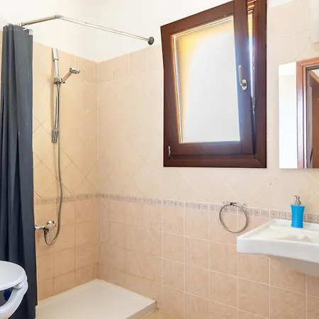 公寓式酒店 Corte Di Gallura 布多尼