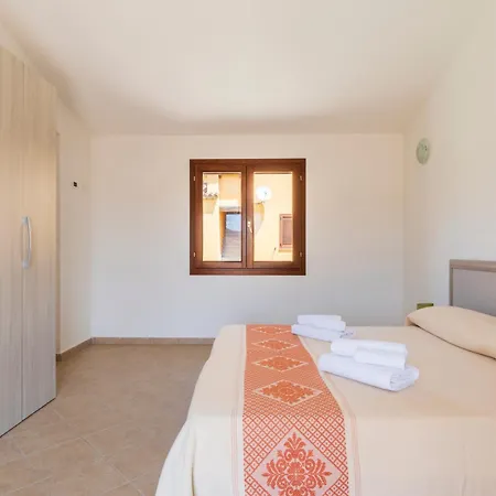 Aparthotel Corte Di Gallura