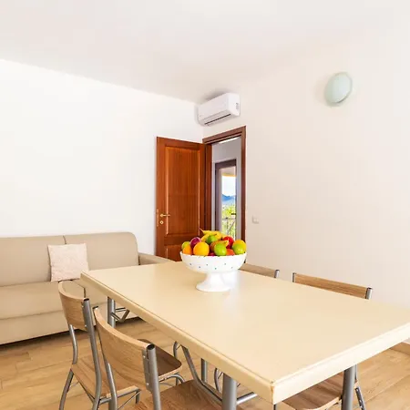 Aparthotel Corte Di Gallura