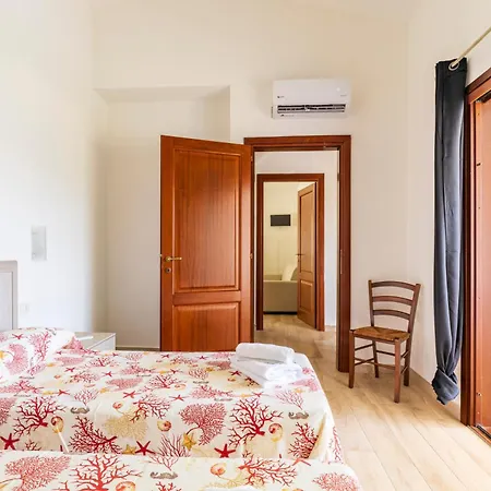 Aparthotel Corte Di Gallura 3*