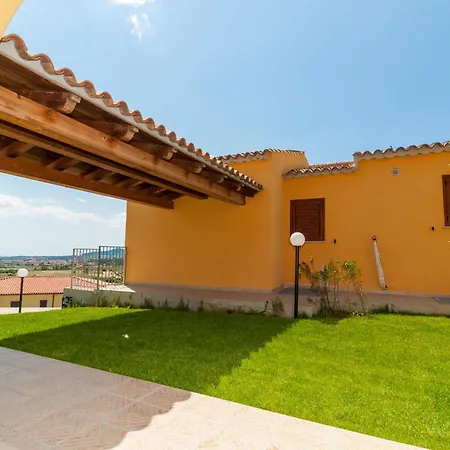 Corte Di Gallura 3*