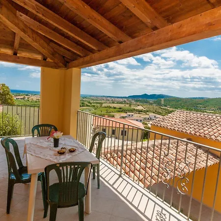 Corte Di Gallura