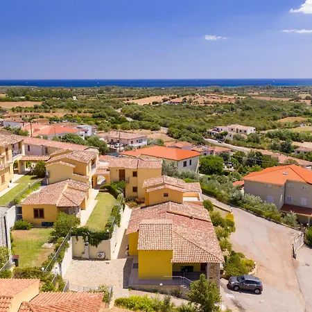 Corte Di Gallura