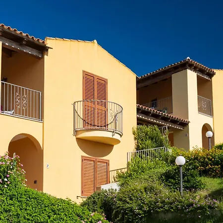 Corte Di Gallura 3*