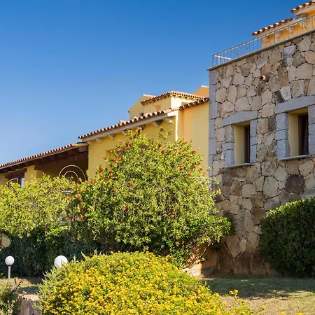 Corte Di Gallura Budoni