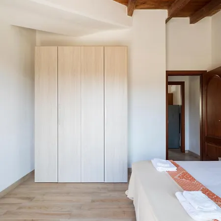 Corte Di Gallura Hotel apartamentowy