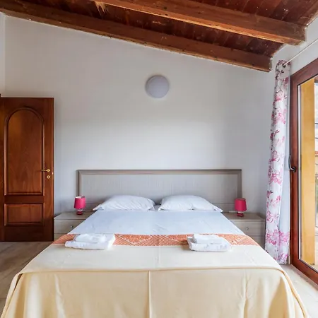 Lejlighedshotel Corte Di Gallura