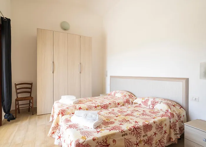 Corte Di Gallura Апарт-отель